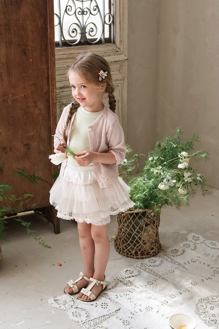 🇰🇷Puella_Flo外套