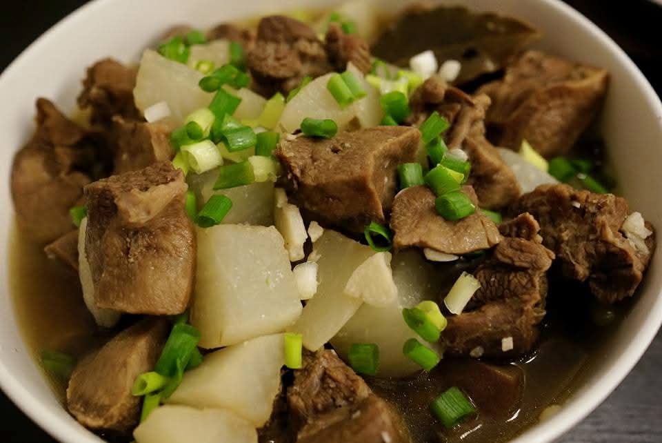 🇺🇾急凍烏拉圭牛舌心🐮👅❤️ 約 600-800g/條