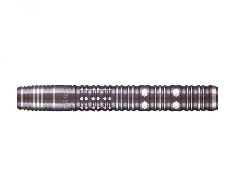 DYNASTY A-Flow BLACK LINE PERSEUS Blast 18g & 19g 2BA