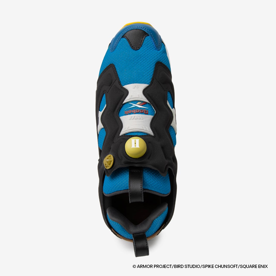 REEBOK x DRAGON QUEST Pump Fury 94 **MESSAGE FIRST/先查詢貨存** (100290581)