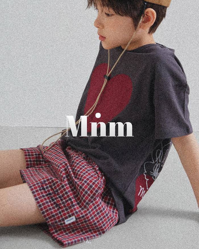 🇰🇷Minimal 短褲