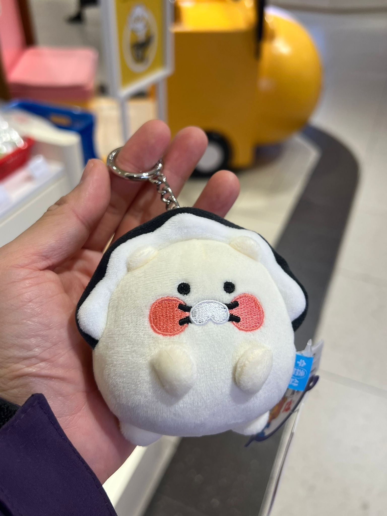 Kakao Friend 海洋系列