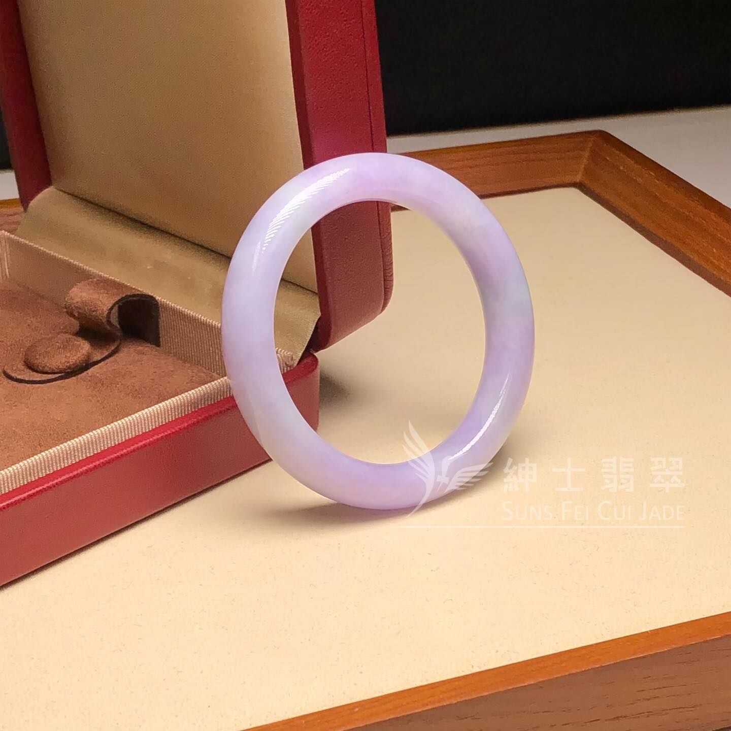 木那春彩福鐲49.5mm - 2