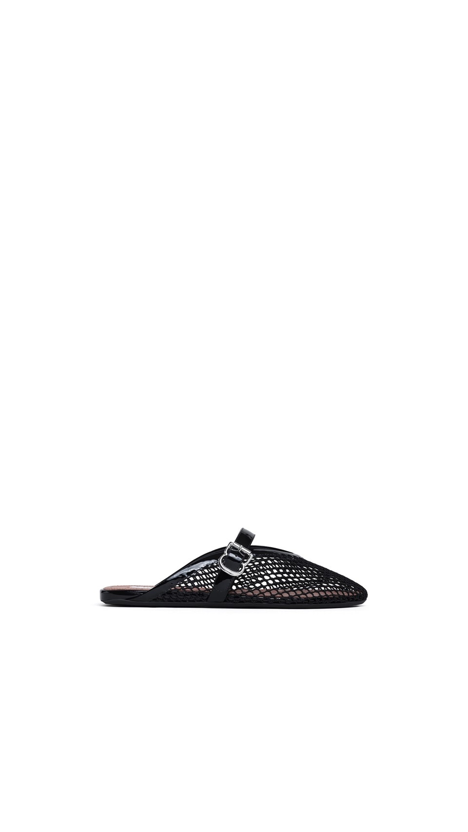 精選貨品優惠✨訂貨 🍒Alaia Flat Mules  Size 37/38/39/40/41
