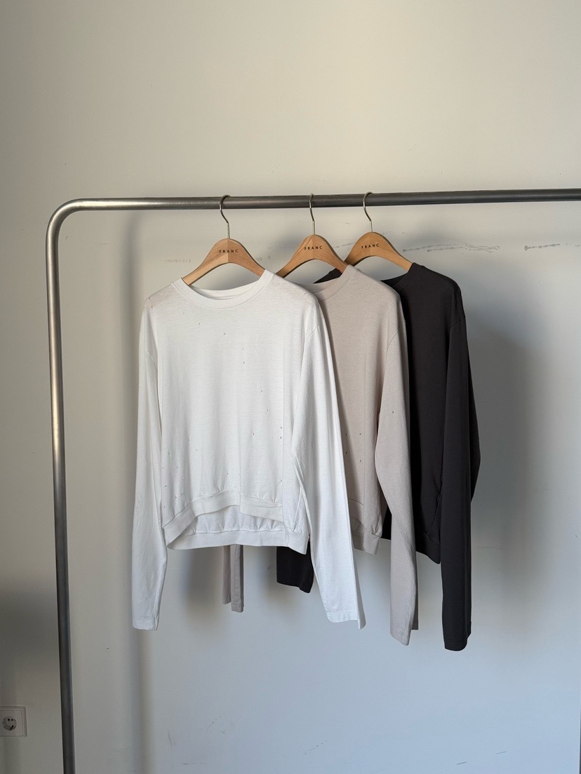 (2026SS) FRANC - TOP