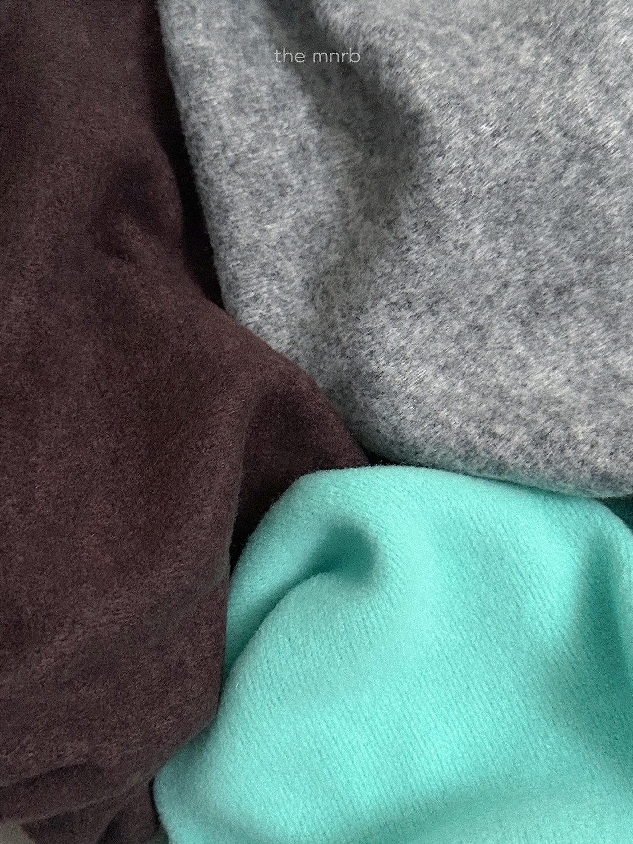 Mnirobe | Beatles Sweatshirt