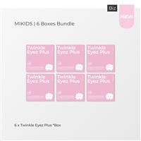 MiKids Twinkle Eyez Plus 儿童护眼粉