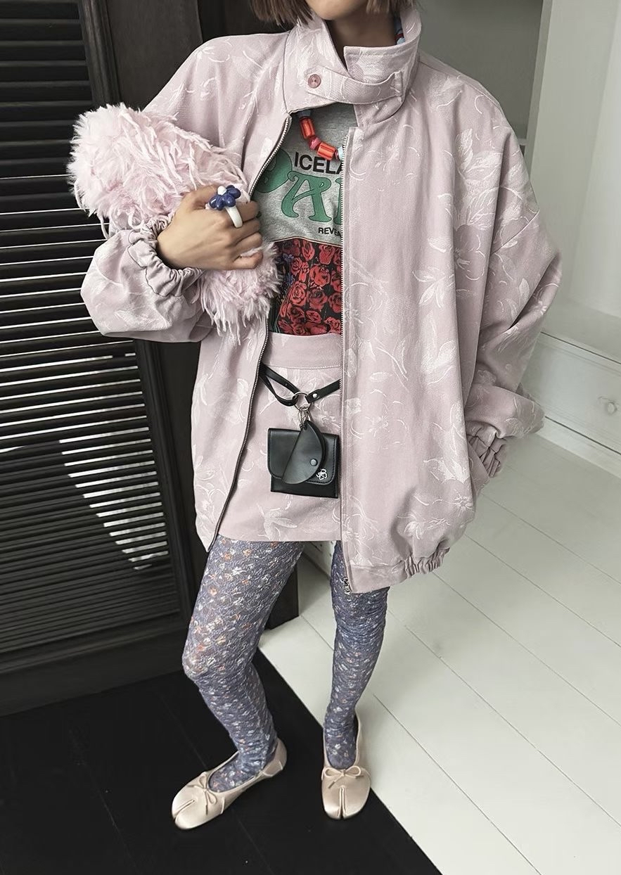 (2026FW) CLODE - SKIRT