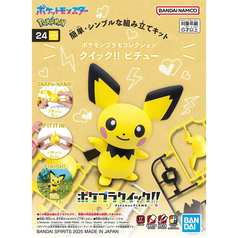Pokémon 24
