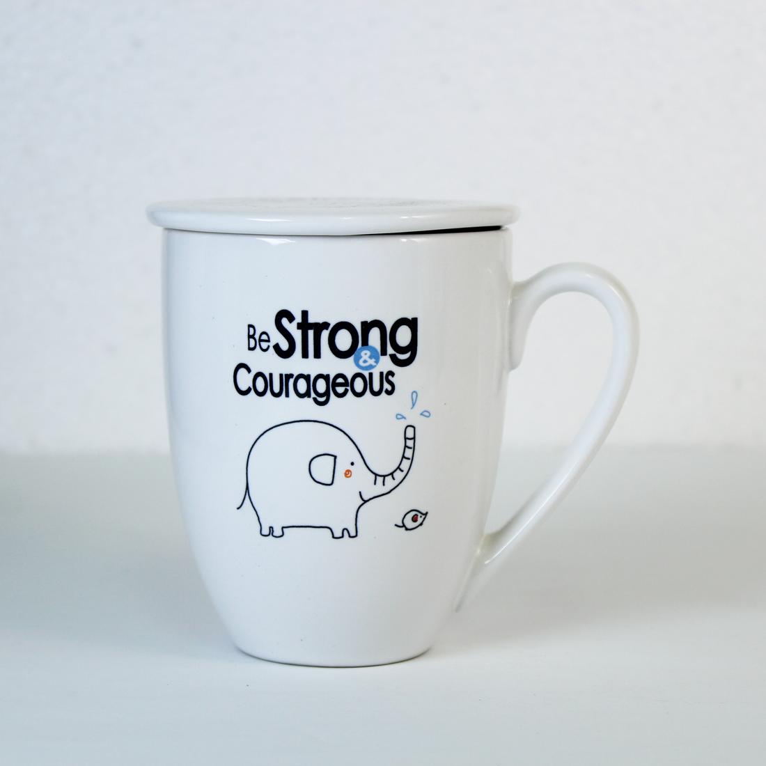 JOYWARE Series - Mug & Cup