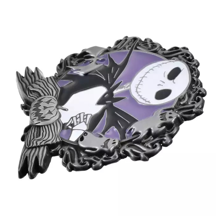 🎀【預訂】盲盒 Pin - 2026 TIM BURTON'S THE NIGHTMARE BEFORE CHRISTMAS