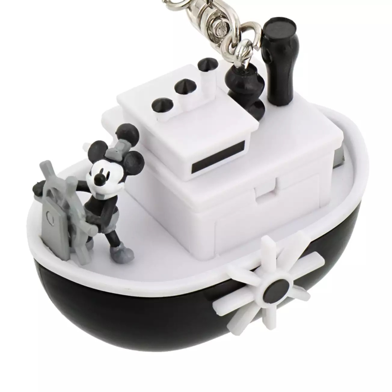 📦訂購 日本代購 東京迪士尼 Tokyo Disney Mickey Mouse 米奇 爆谷桶掛飾 keychain