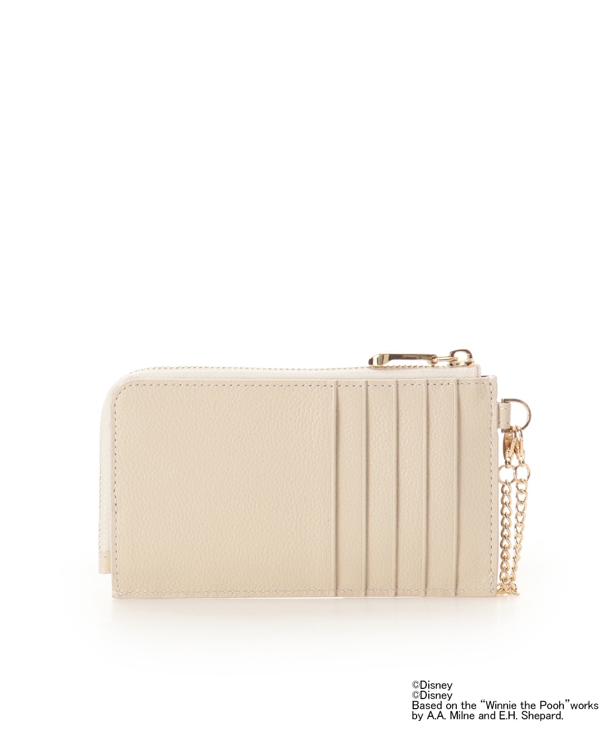 🎀【預訂】Samantha Thavasa Petit Choice x Nui Bread Fragment Case