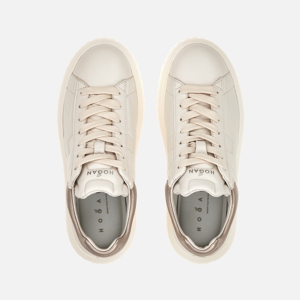 限時優惠✨訂貨📮Hogan 5.8cm 厚底sneaker  Size 35/35.5/36/37-39/40