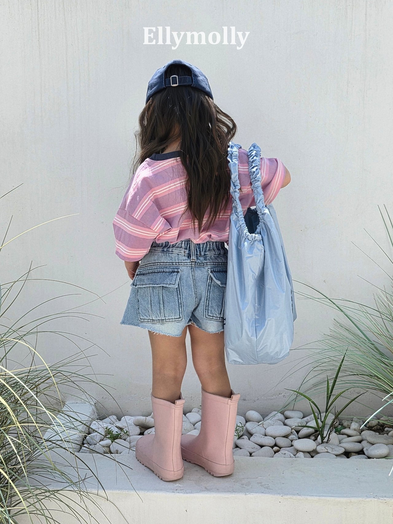 Ellymolly | stripe T