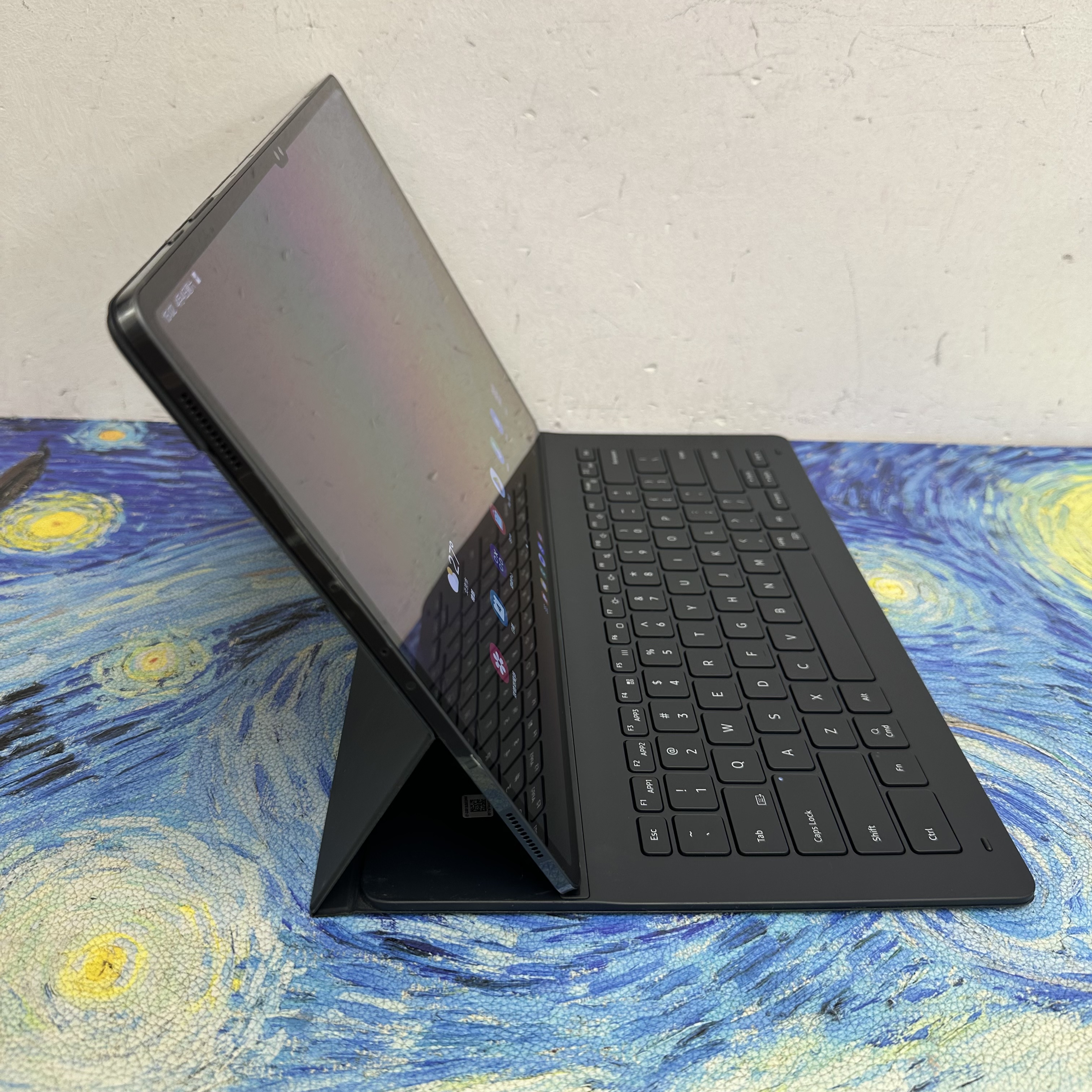 *6277 Galaxy Tab S9 Ultra 完美機 12+512GB 5G版 黑色 Black