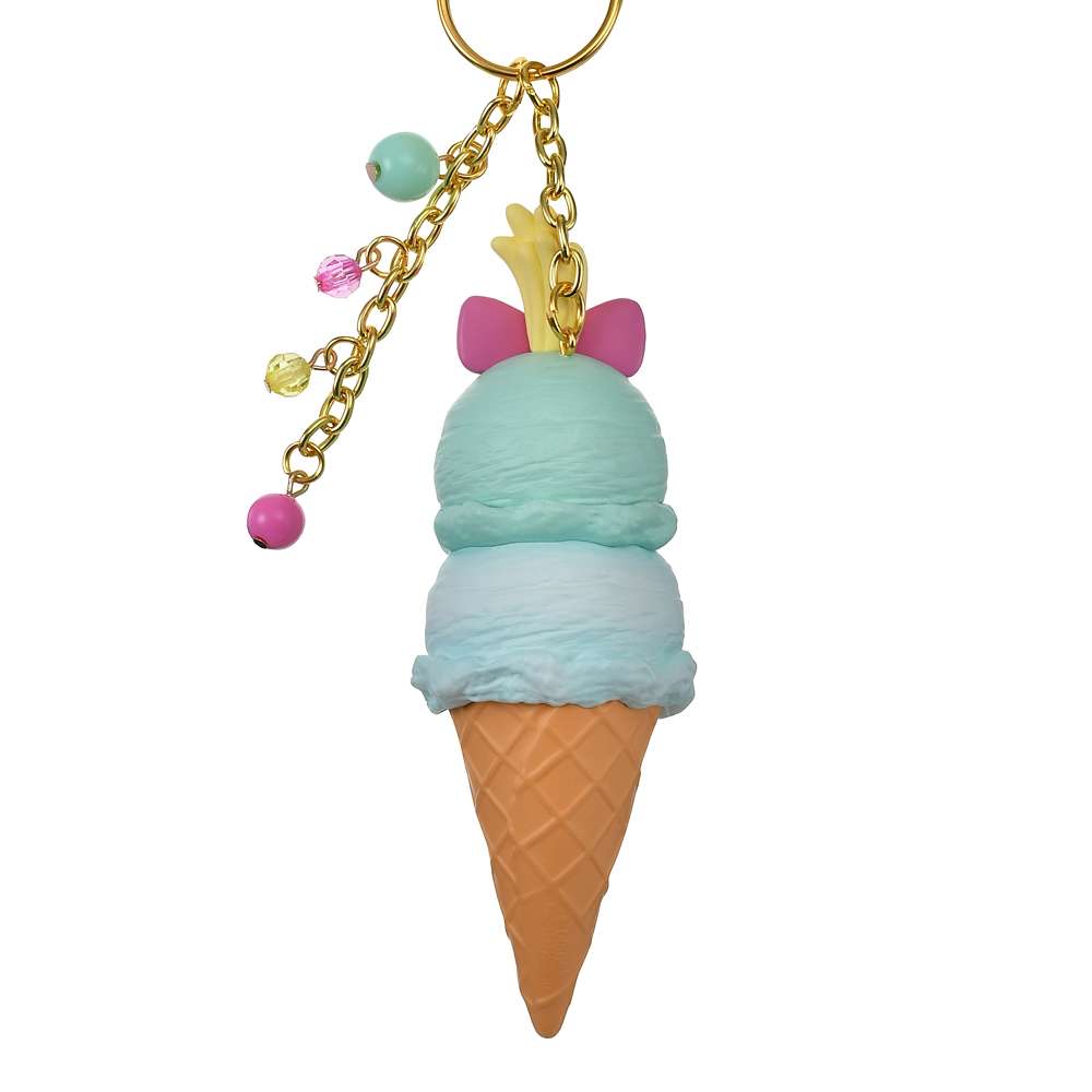 🎀【預訂】Disney 雪糕掛飾 - Scrump