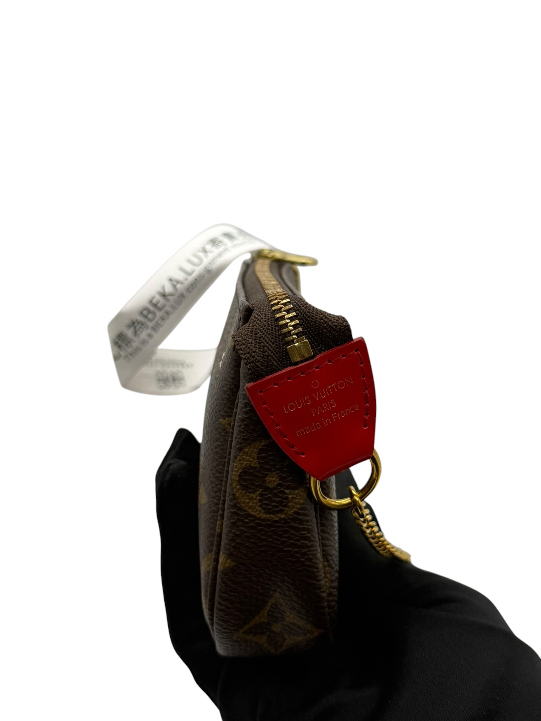 Pre-Owned LV Monogram 2020 / Product Code: 26060102