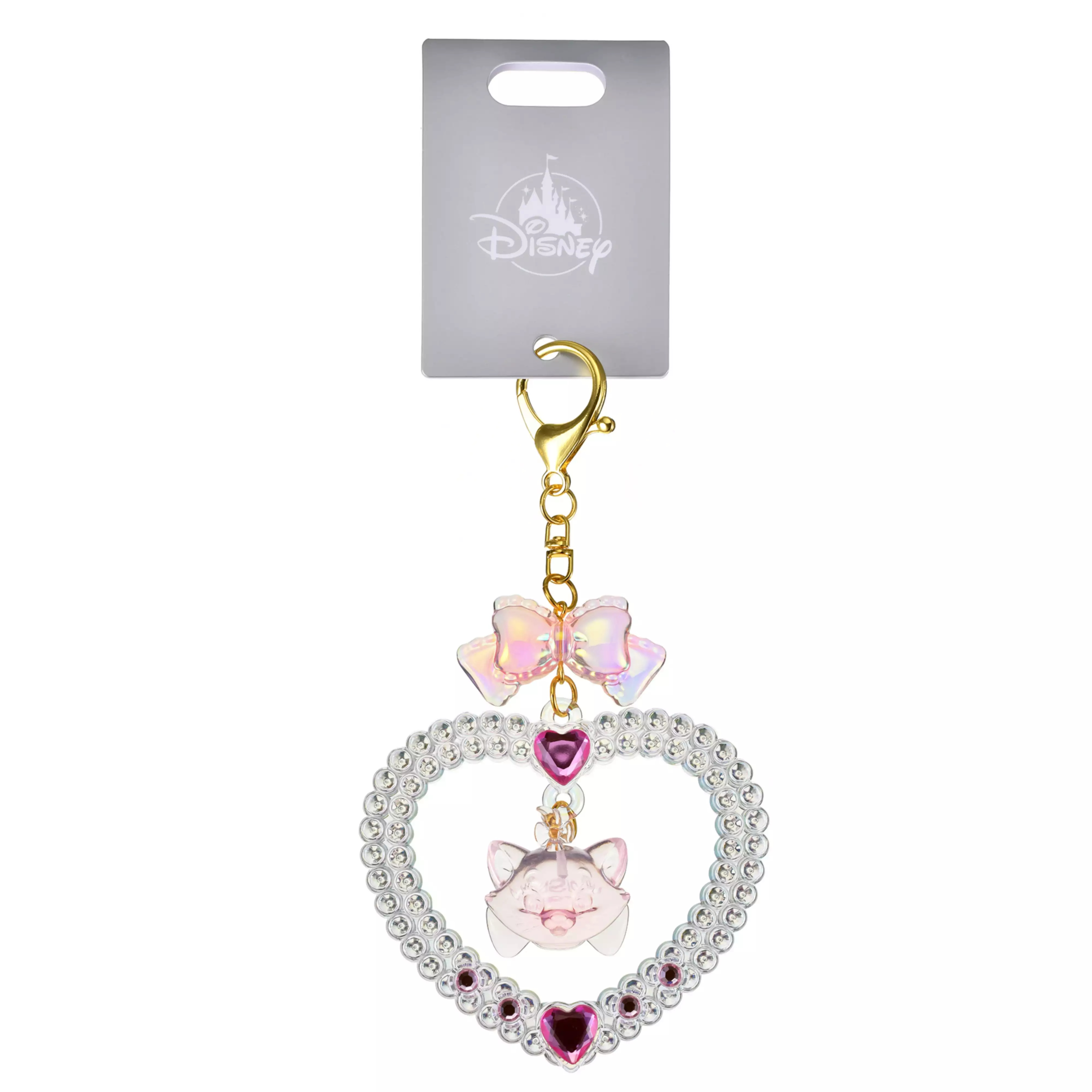 🌸 【預訂】Marie Lovely Charm  - <28/7新品>