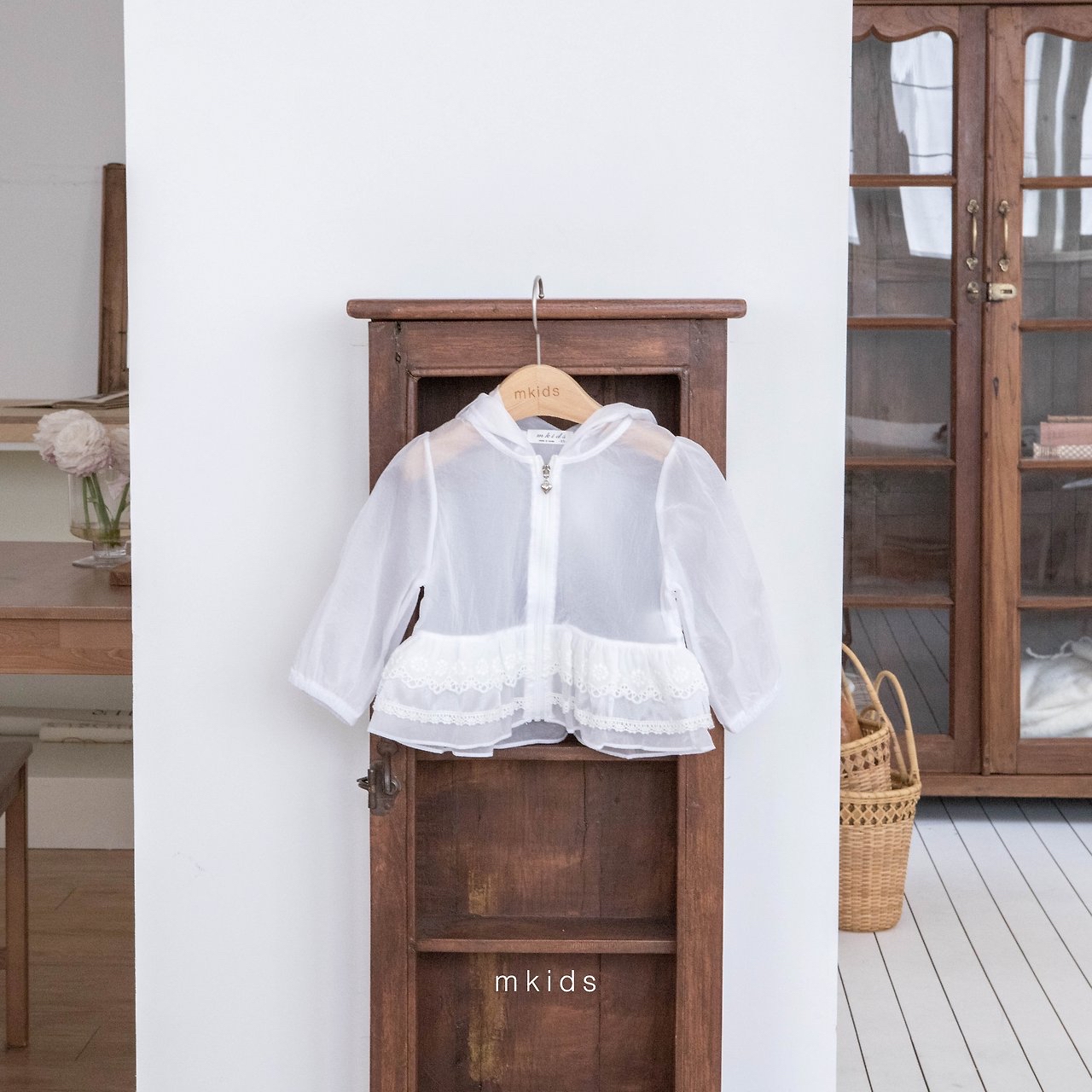 🇰🇷Mkids 外套