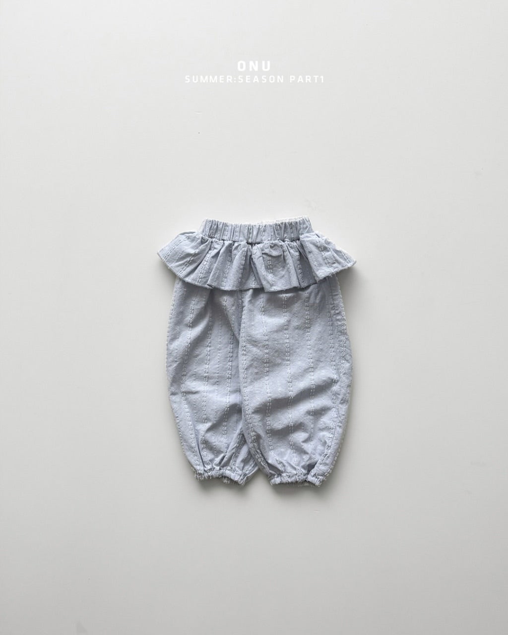 🇰🇷Onu長褲