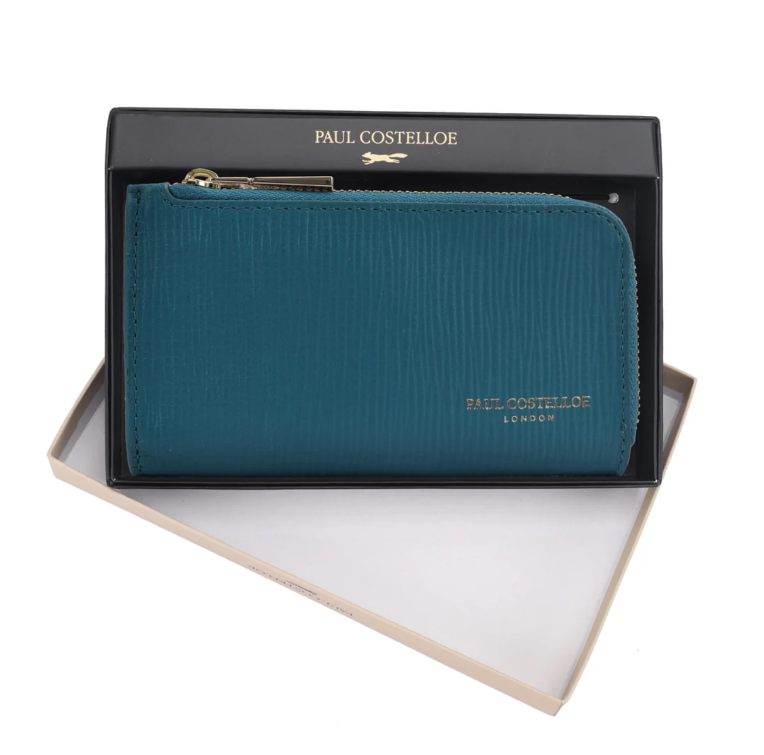 [訂購］Paul Costelloe ESME錢包 PCW6990