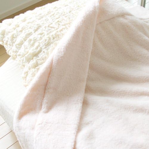 日本製 Hacoon 白雲今治毛巾毯｜雲朵級柔軟享受