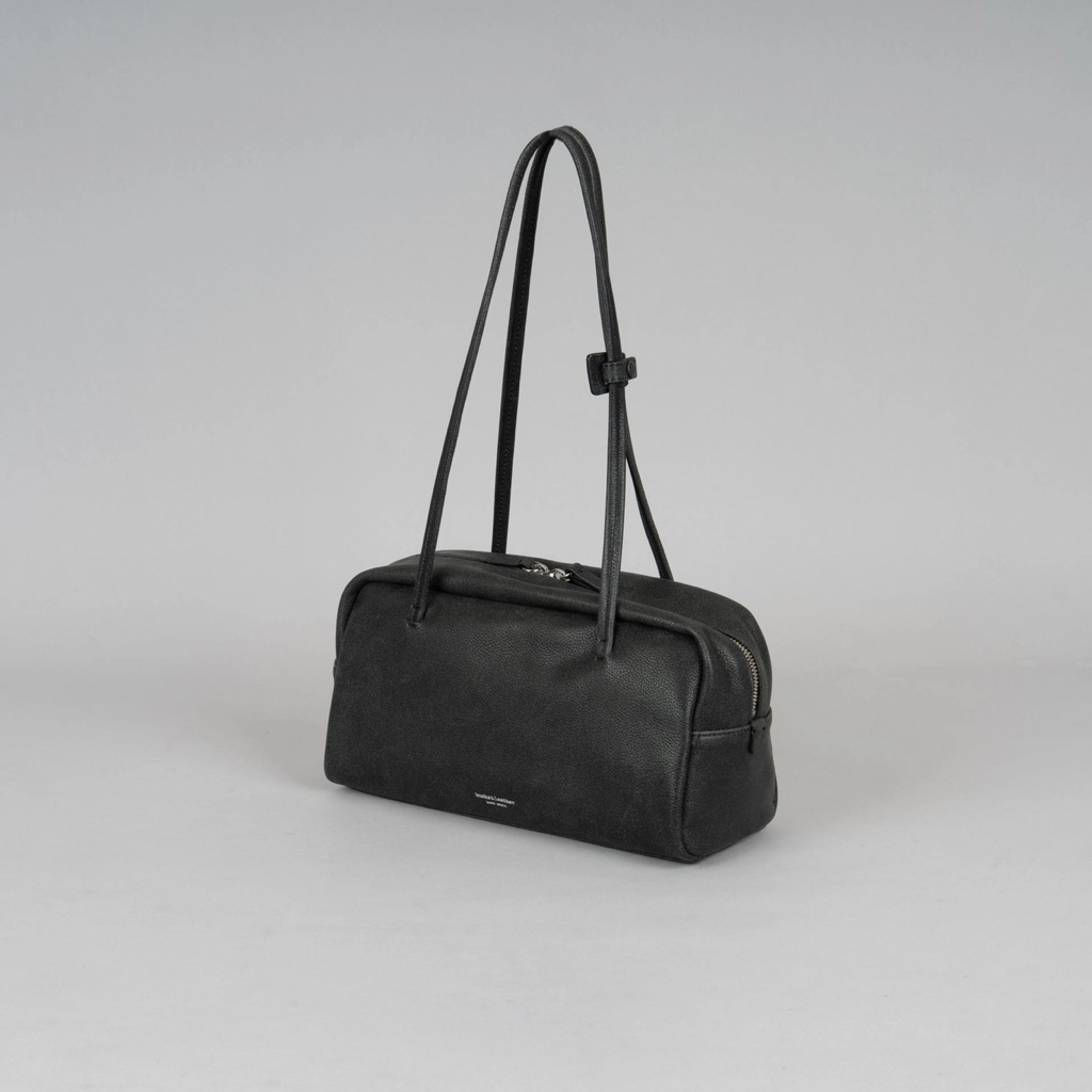 【26SS】 預訂_French Toast Bag by Bucks & leather