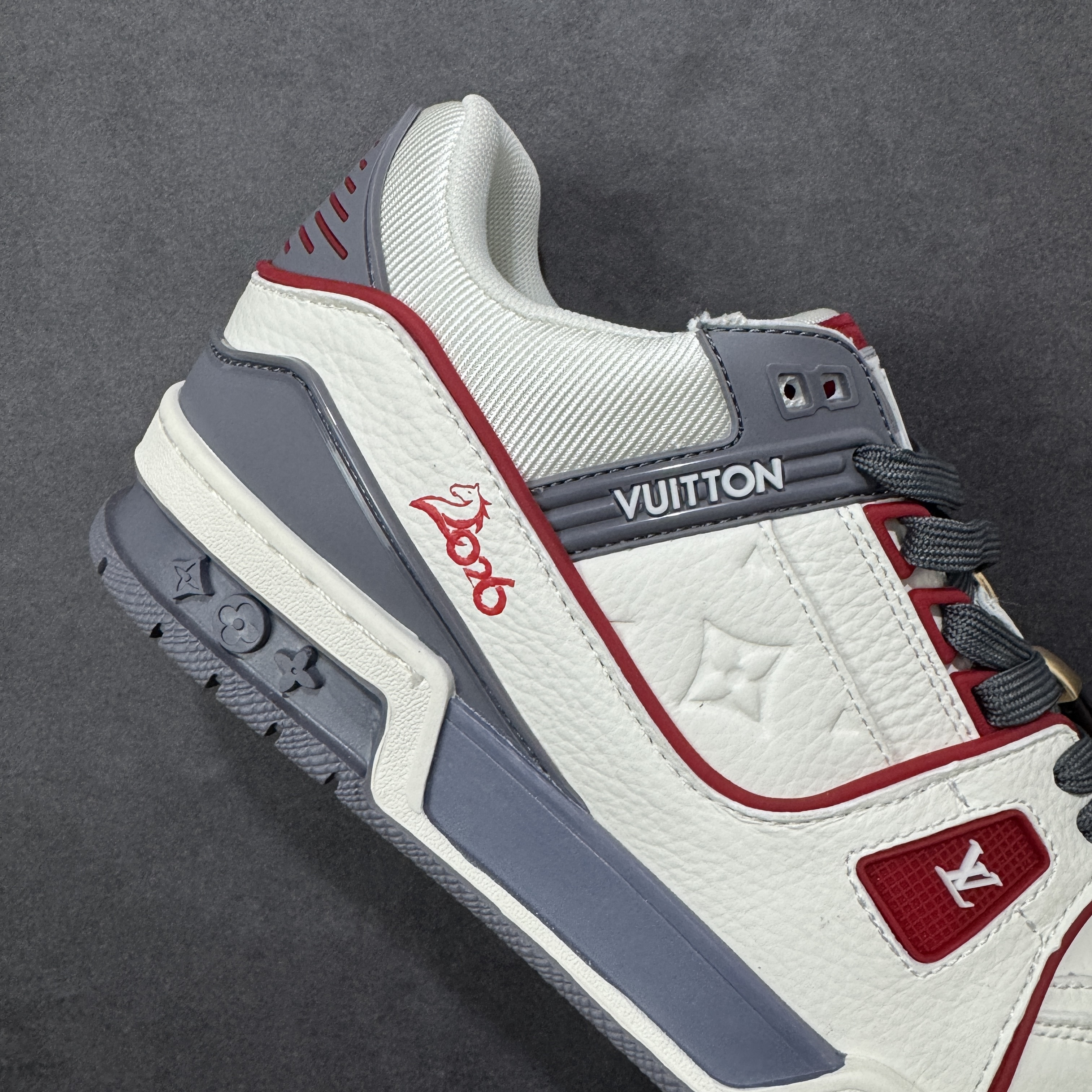 Louis Vuitton LV Trainer