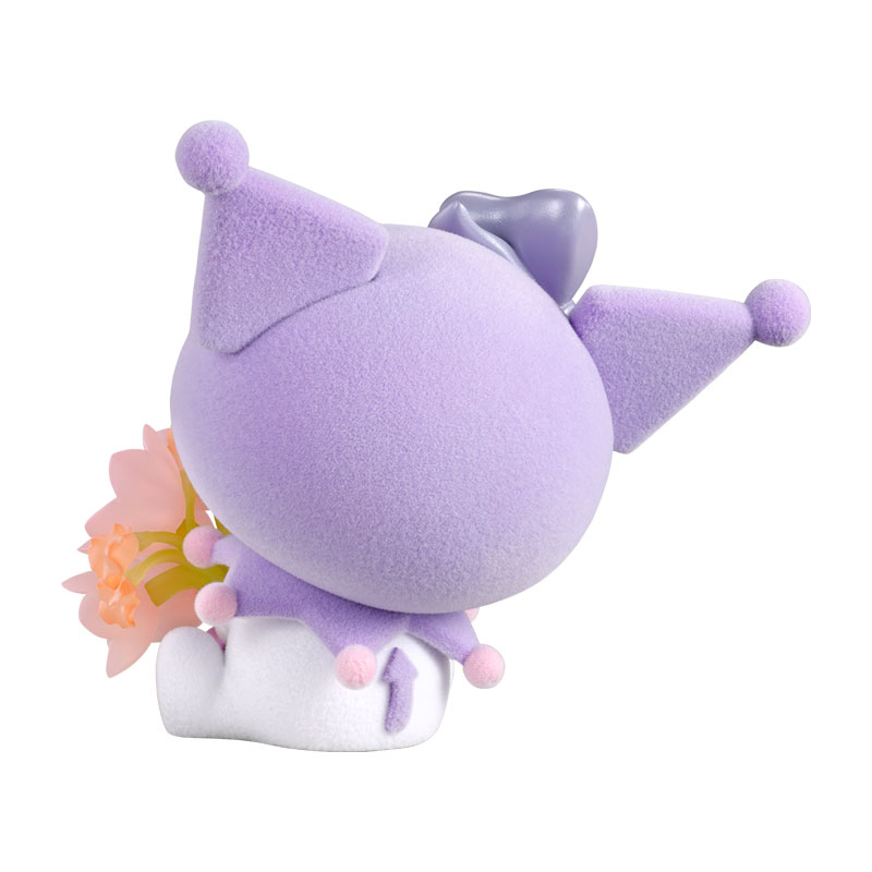 🎀【預訂】 mofamofy x Sanrio Kuromi 