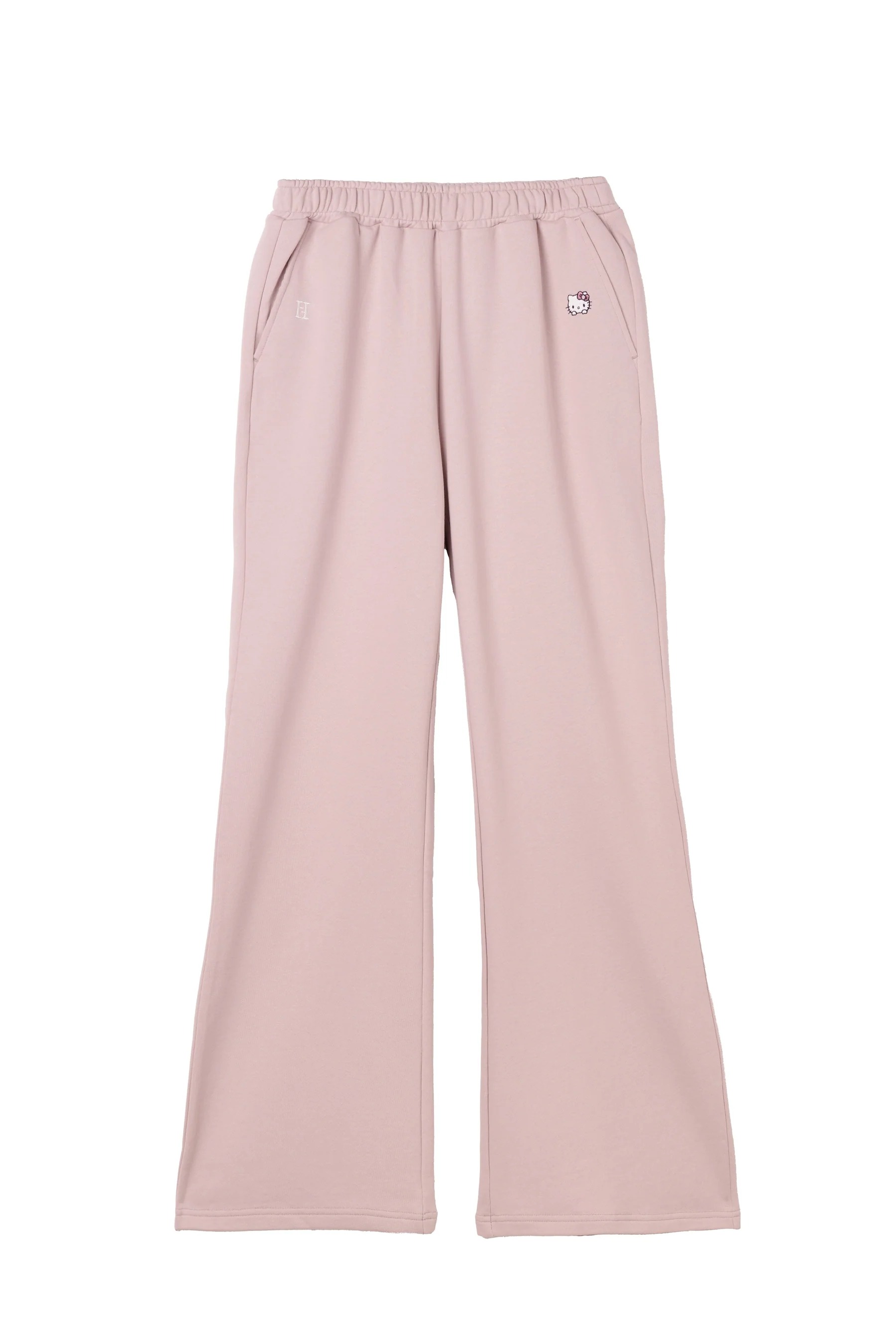 🎀【預訂】Her lip to × Kitty Sweatpants R