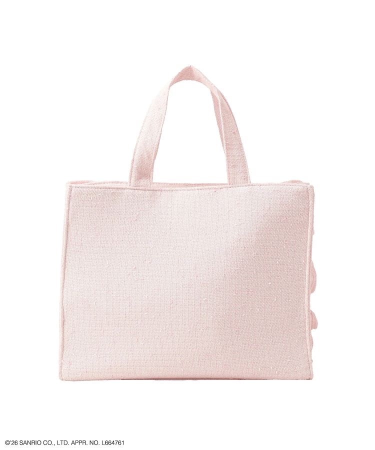 🎀【預訂】Maison de FLEUR x My Sweet Piano S Tote Bag