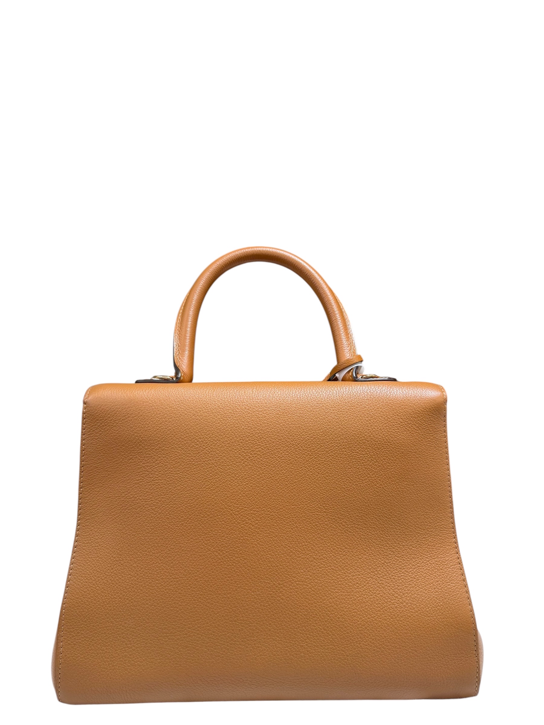 Pre-Owned DELVAUX Brillant / Product Code: 070303