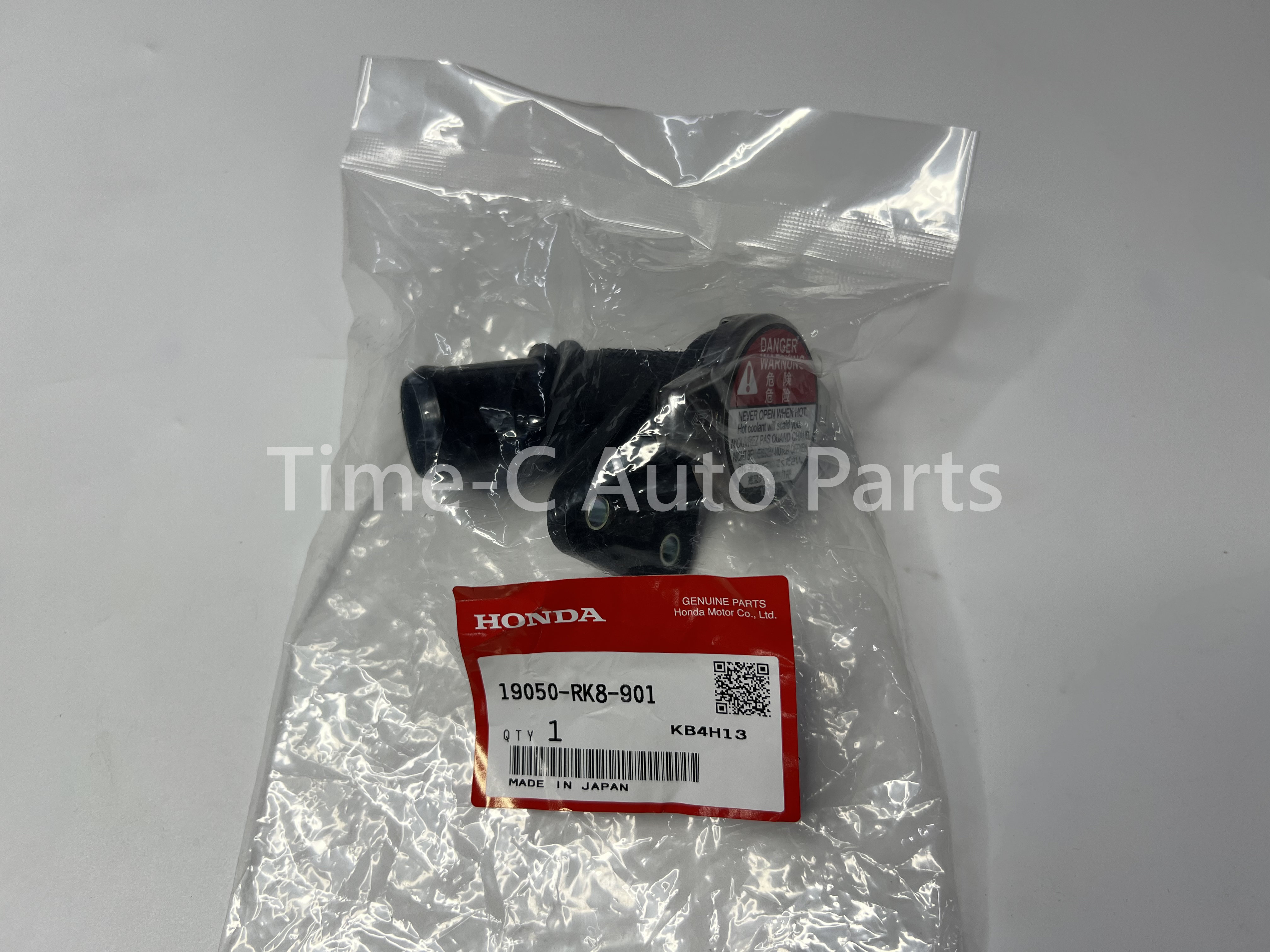 水箱入水喉 19050-RK8-901 - Honda Freed