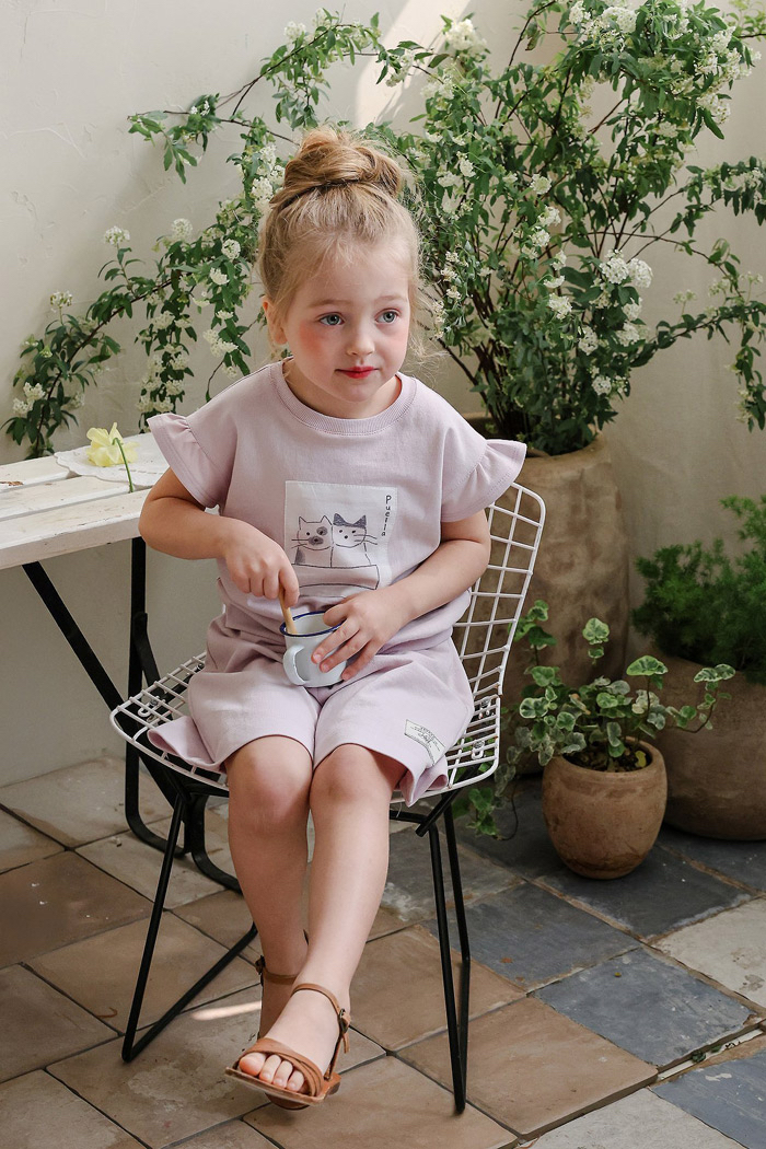 🇰🇷Puella_Flo褲