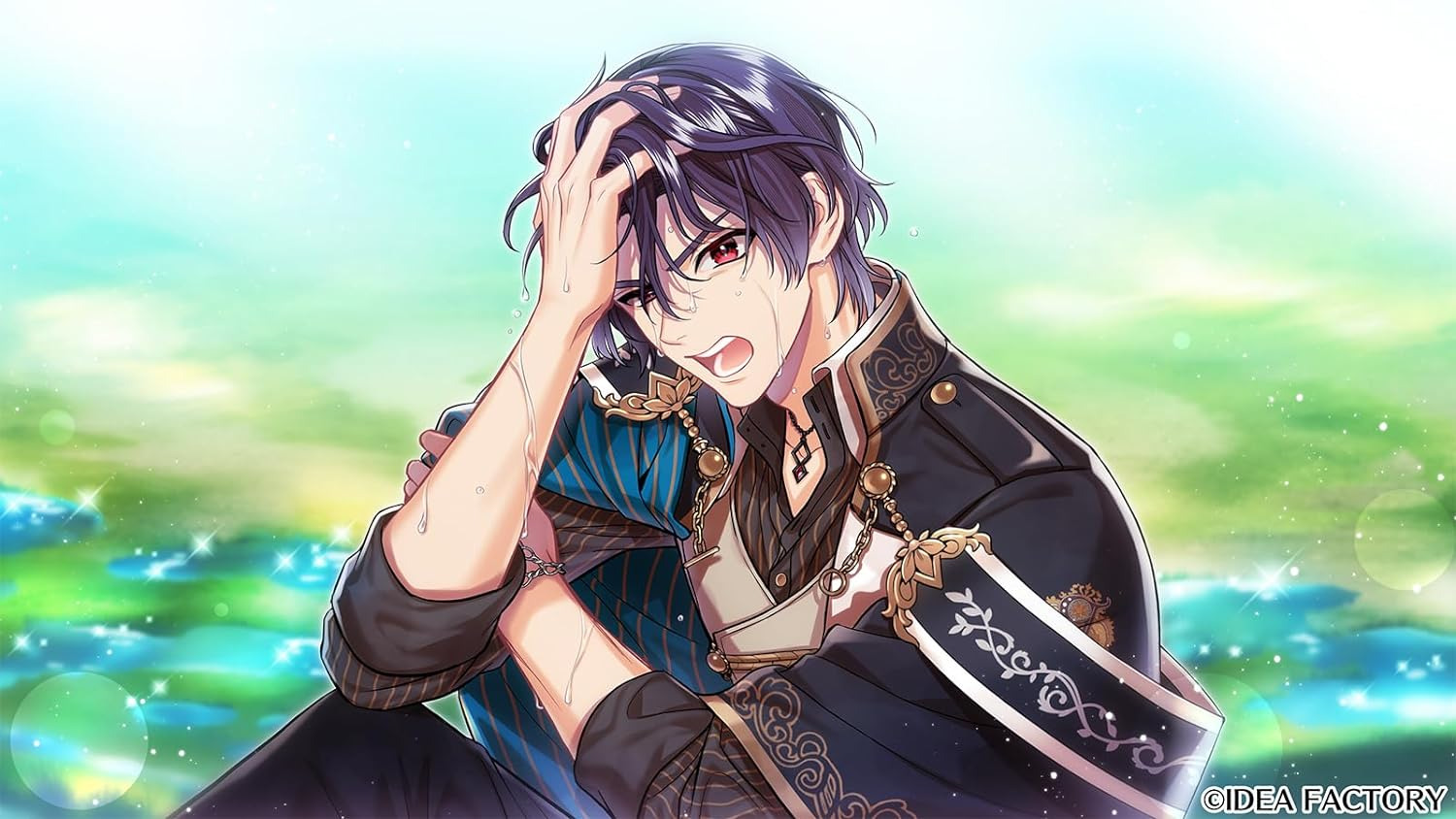【預售 2026年 Q4】NS 魔法奇遇 有苦衷的少女為贏取未來前往異國魔法學校留學 / Trouble Magia ~Wakeari Shoujo wa Mirai o Kachitoru Tame ni Ikoku no Mahou Gakkou e Ryuugaku Shimasu 中文  (中文封面) PO1180