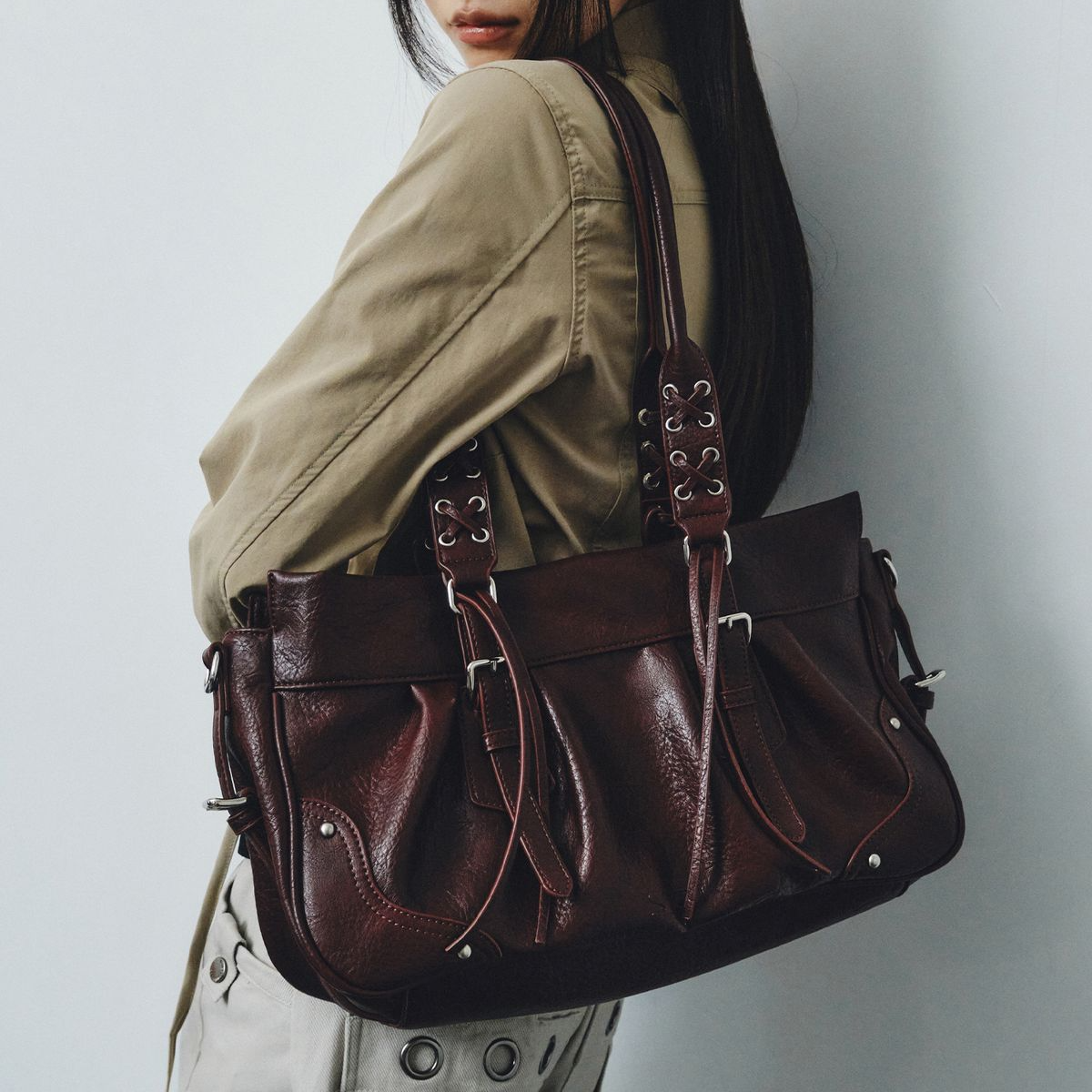 [SQU'ARE LINE] Nox (3種)