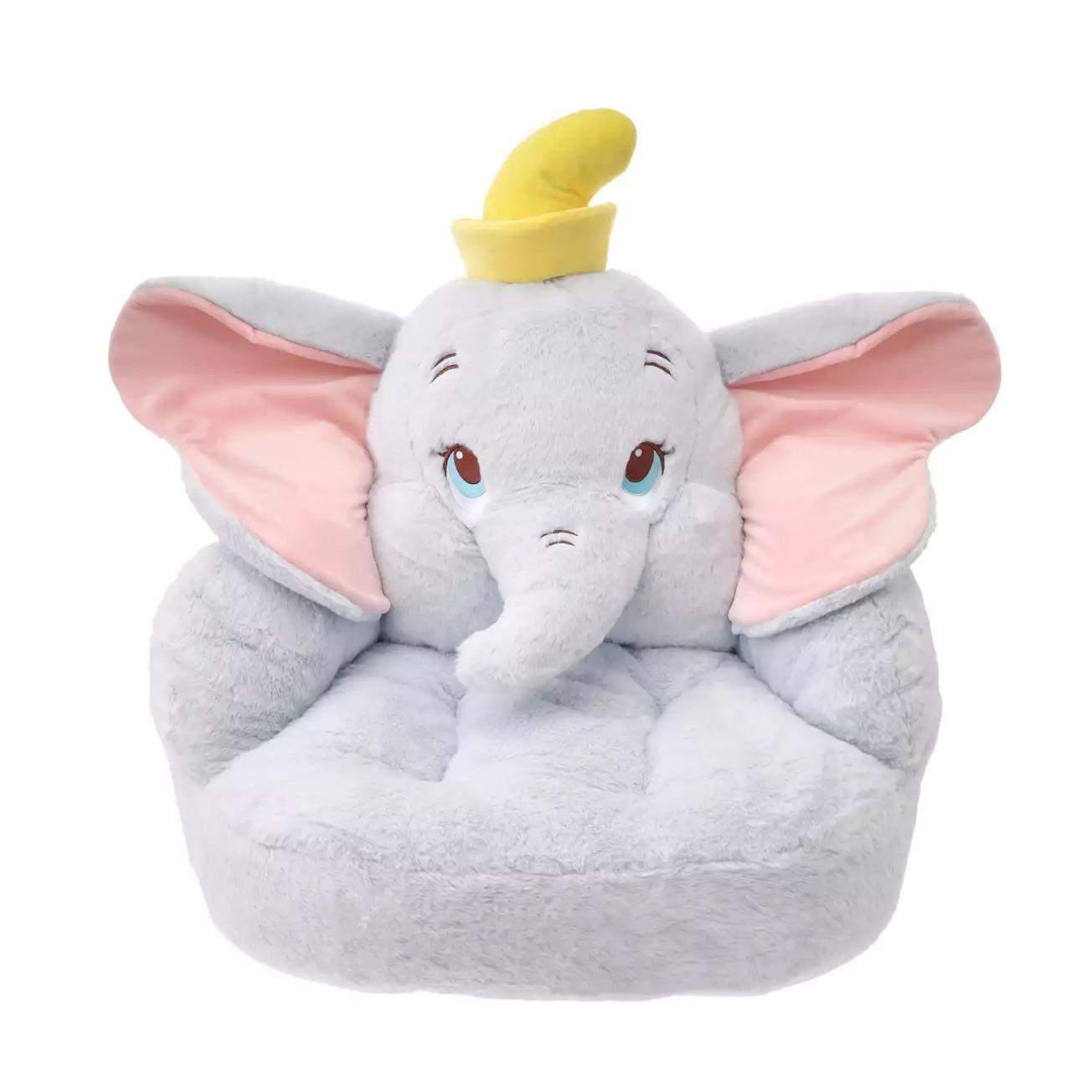 📦訂購 日本代購 Disney 迪士尼 Dumbo 小飛象 椅墊