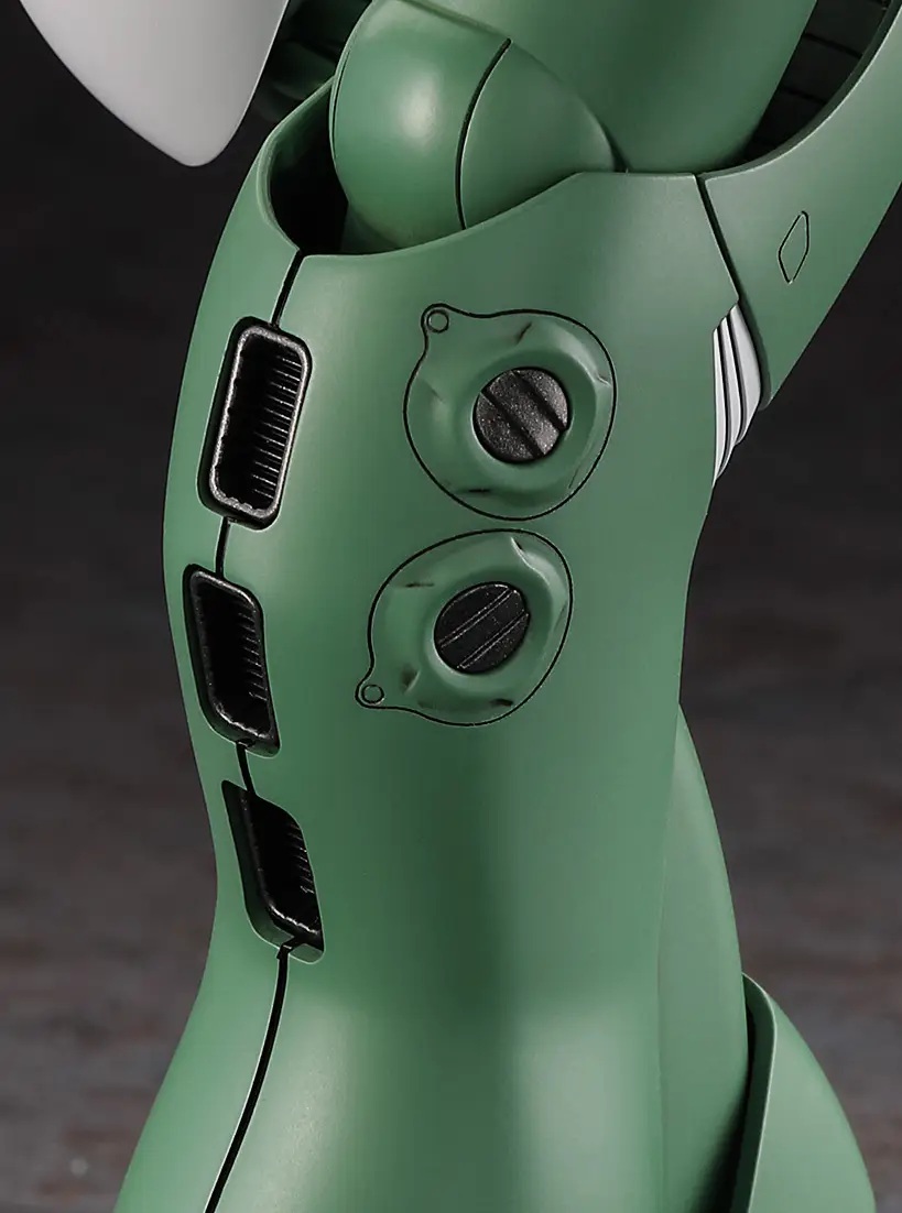 1/72 Nousjadeul-Ger (Theatrical Version)