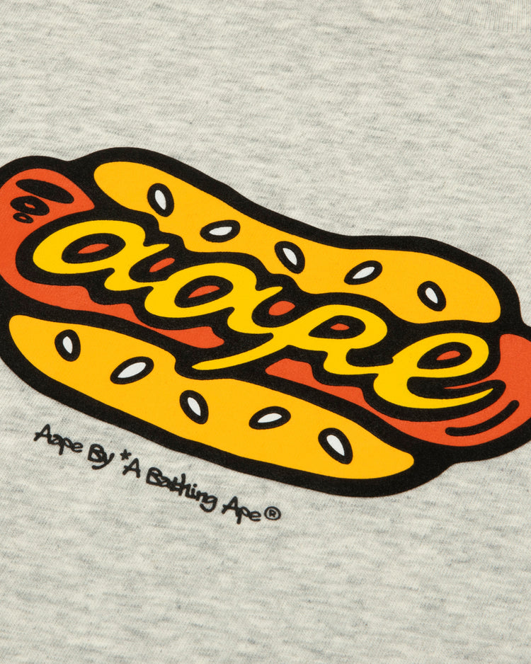 AAPEUNVS Graphic tee (1963) 寬鬆版