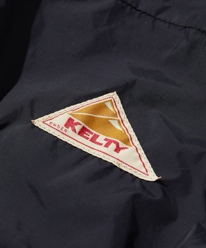 日本預訂📍日本限定KELTY別注皺皺帶兩用袋 不包郵