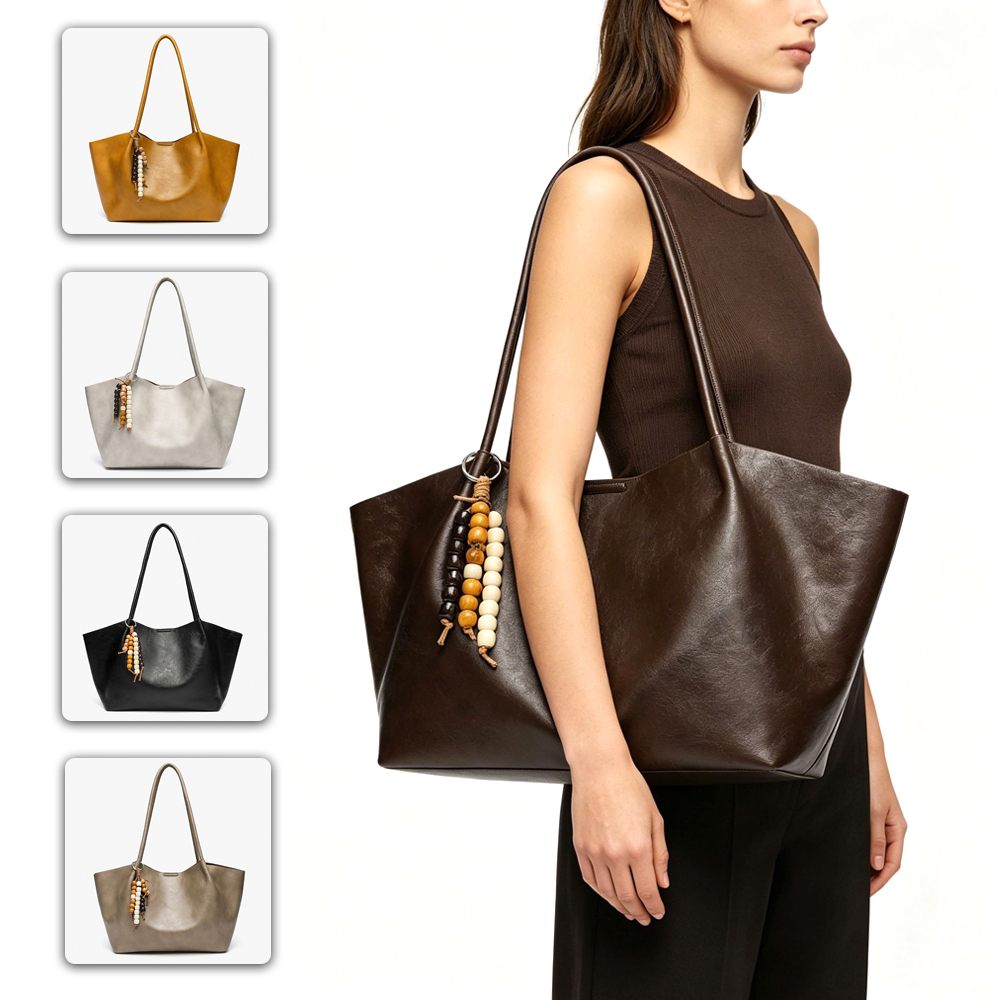 Aurora Tote Bag | Aurora 托特手袋