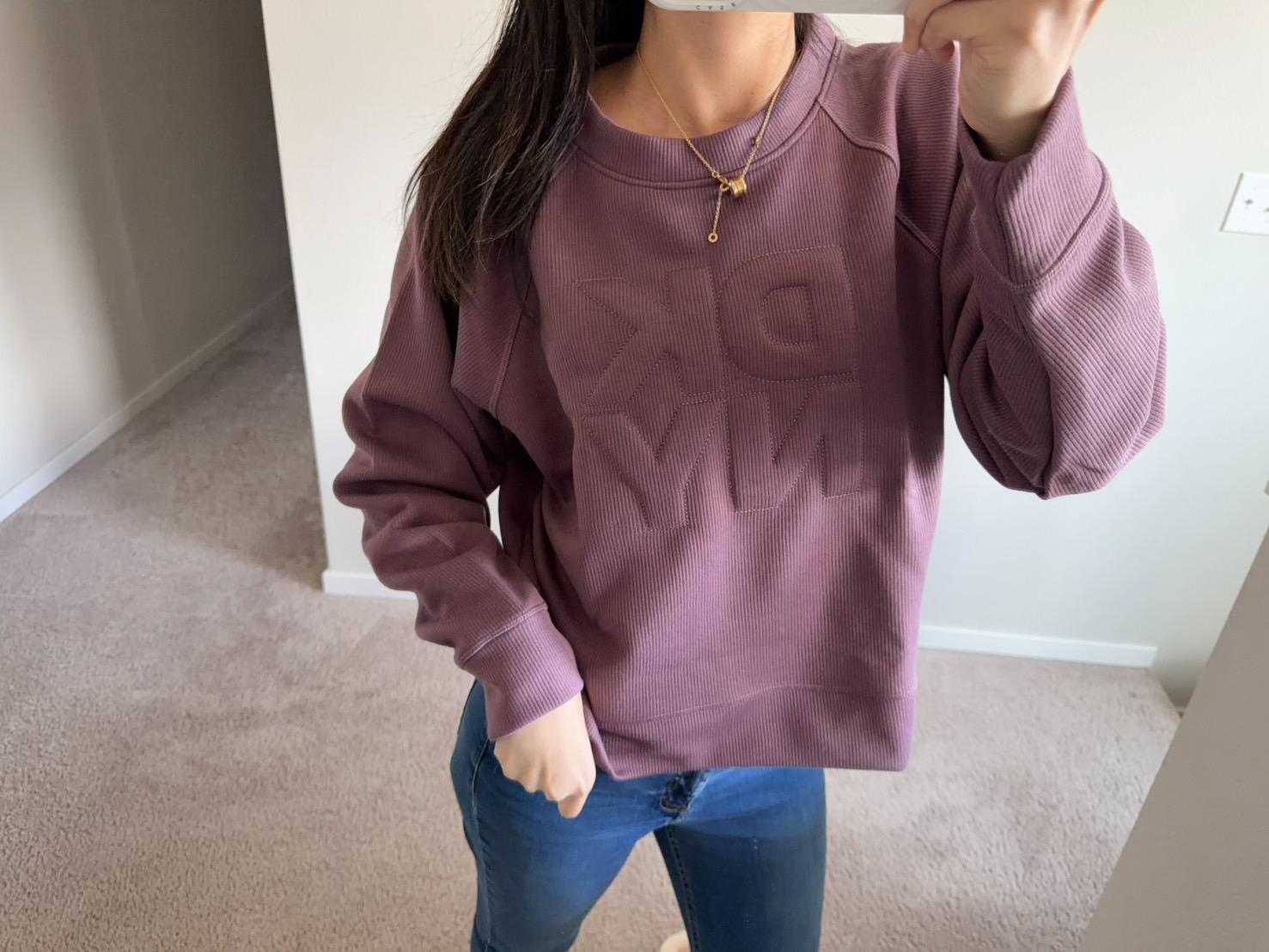 🇺🇸美國直送DKNY 衛衣👍