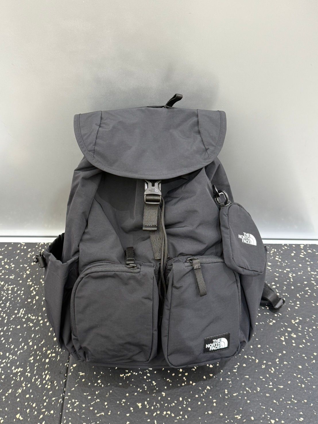 The North Face W’S Breeze Backpack