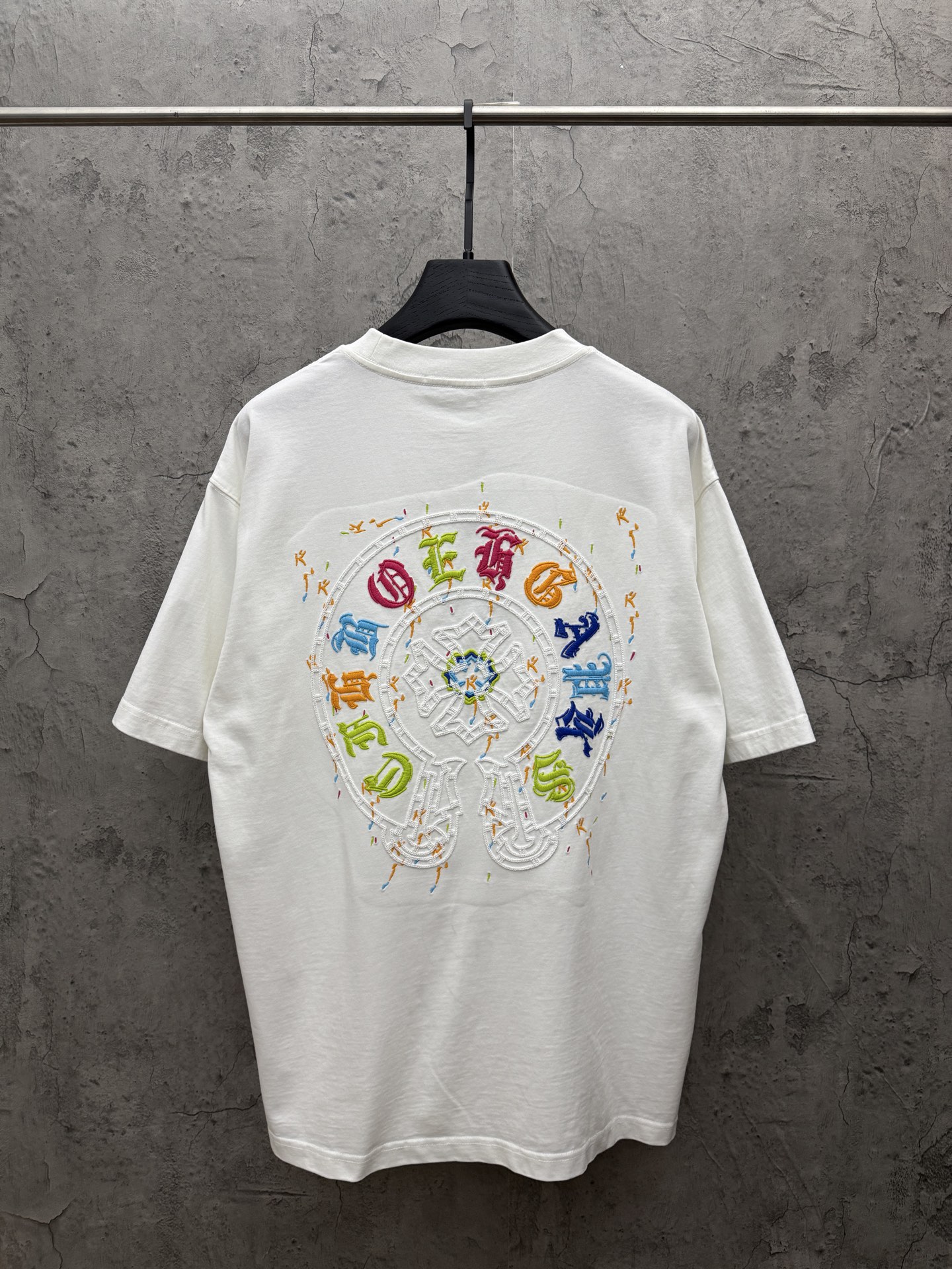 Chrome Hearts Tee