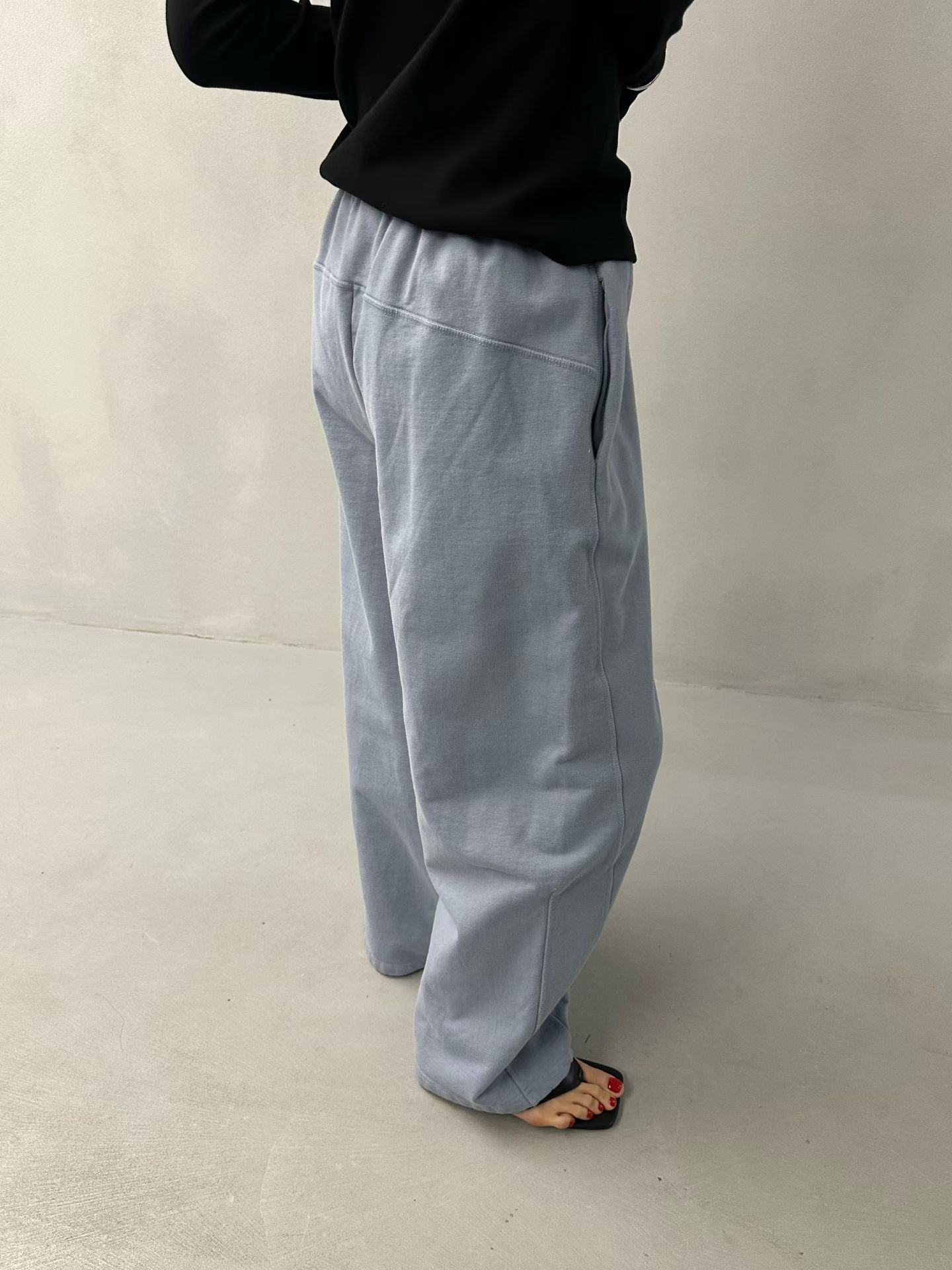 (2026SS) MAISONSTAFF - PANTS