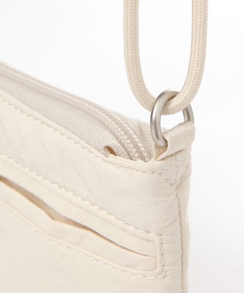 預購 miffy x SC 2025 斜揹銀包小袋 