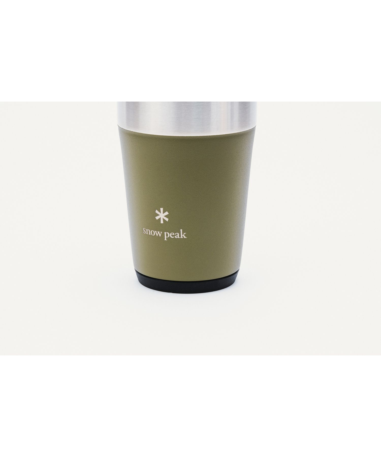 【7月訂購】新顏色! Snow Peak Thermo Tumbler 470ML