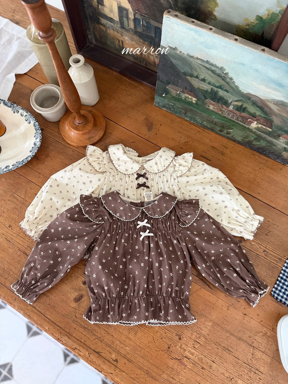 AW6101 Top