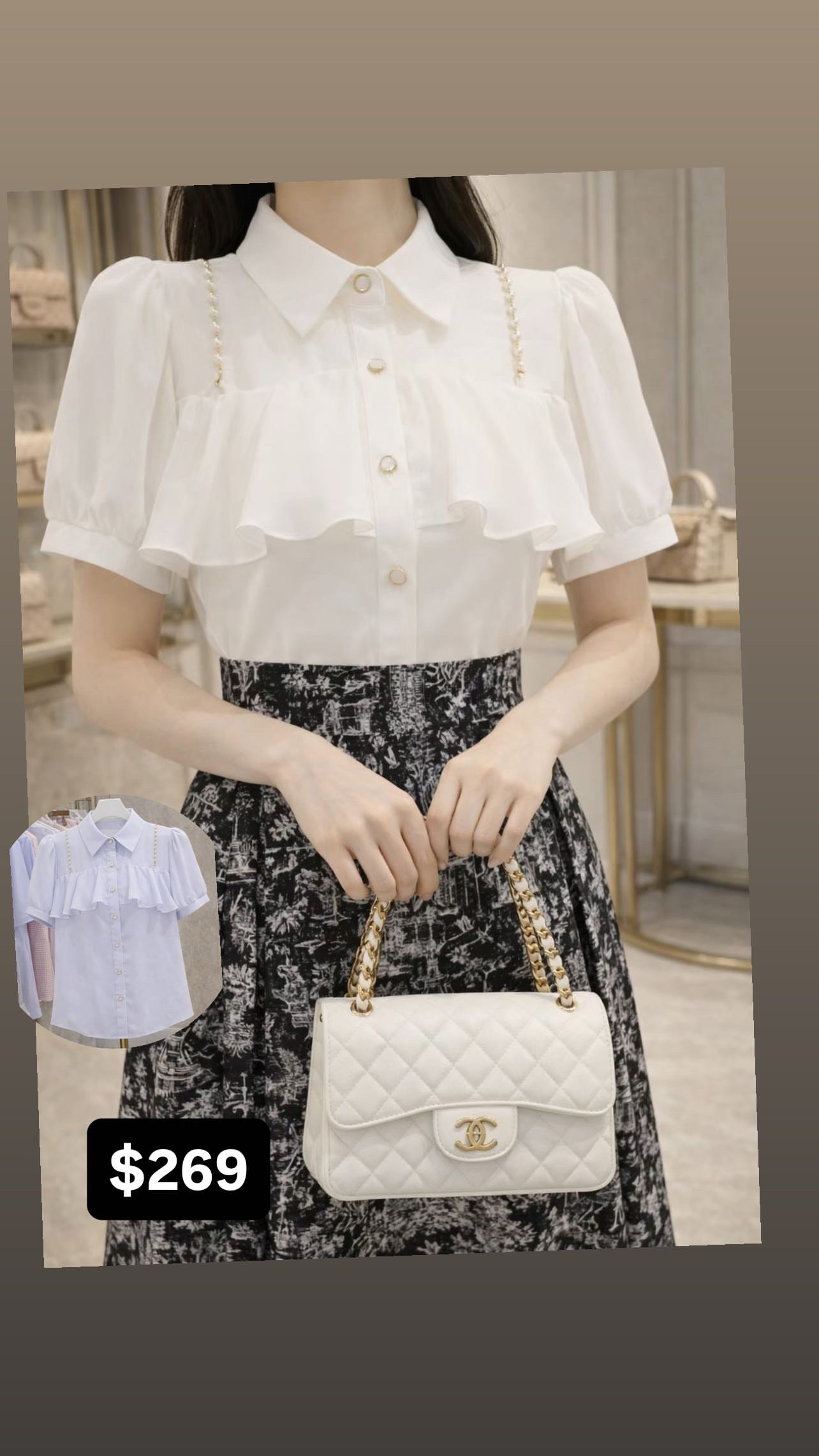 🇰🇷🇰🇷新款速遞21/4🔥🔥11293#ff2912